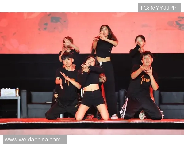 成都街舞队的耐力变革引发热议街舞文化的新潮流与挑战