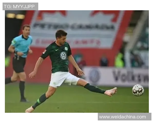 沃尔夫斯堡反客为主，逆转击败汉诺威96取得胜利