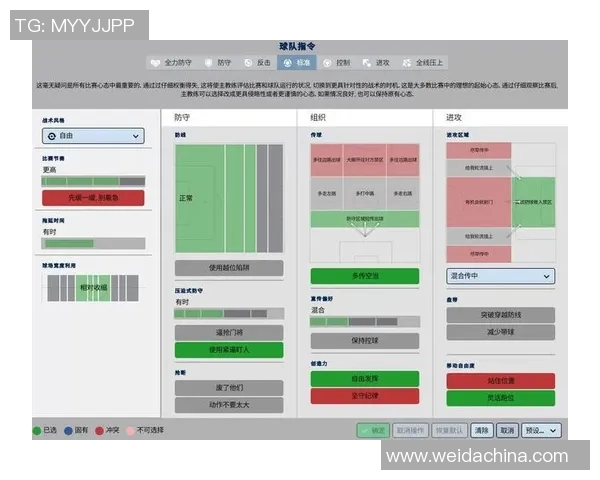 深圳足球队灵活性分析与战术创新的深度探讨