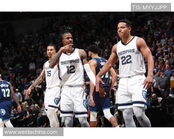 灰熊完胜森林狼，杨贝贡献22分——无畏之力的崛起