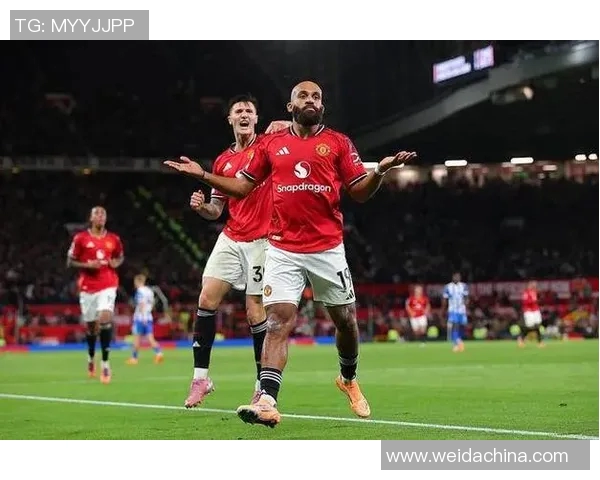 英超联赛回顾：曼联连续第三轮取胜！