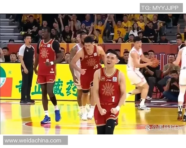 辽宁男篮胜上海取四连胜，锁定季后赛席位！